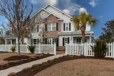2674 Park West Boulevard, Mount Pleasant, SC 29466 - Photo 2