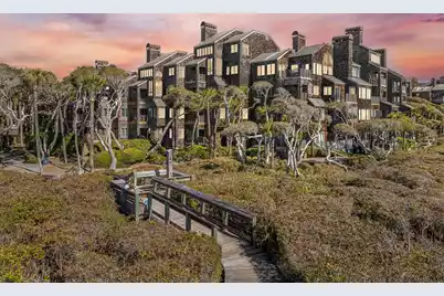 4424 Sea Forest Drive, Kiawah Island, SC 29455 - Photo 1