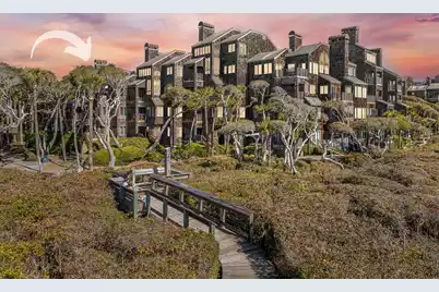 4424 Sea Forest Drive, Kiawah Island, SC 29455 - Photo 16