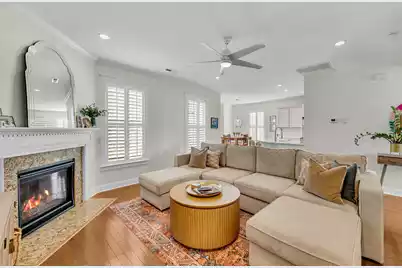 331 Megans Bay Lane, Charleston, SC 29492 - Photo 8