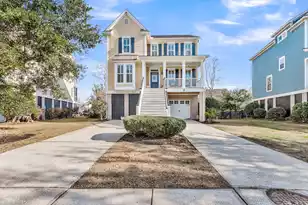 331 Megan's Bay Ln, Charleston, SC 29492 - Photo 1
