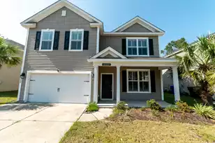 3660 Locklear Ln, Mount Pleasant, SC 29466 - Photo 1