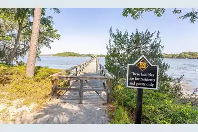 7 Rising Tide Drive #C, Beaufort, SC 29902 - Photo 48