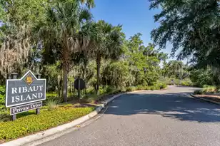 7 Rising Tide Dr, Beaufort, SC 29902 - Photo 52