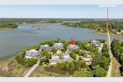 7 Rising Tide Drive #C, Beaufort, SC 29902 - Photo 2