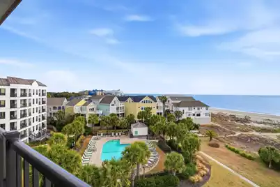 8000 Palmetto Drive #505, Isle Of Palms, SC 29451 - Photo 26