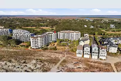 8000 Palmetto Drive #505, Isle Of Palms, SC 29451 - Photo 40