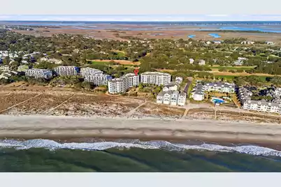 8000 Palmetto Drive #505, Isle Of Palms, SC 29451 - Photo 42
