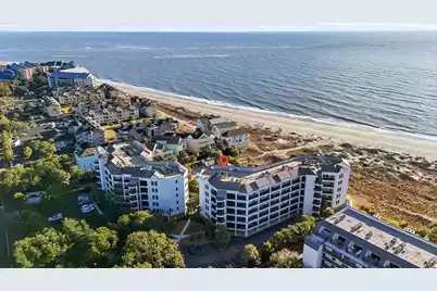 8000 Palmetto Drive #505, Isle Of Palms, SC 29451 - Photo 28
