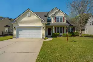 291 Cabrill Dr, Charleston, SC 29414 - Photo 1