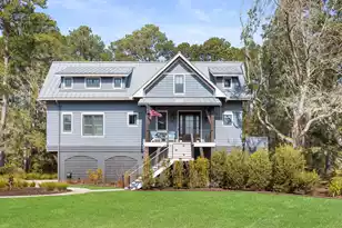 2854 Maritime Forest Dr, Johns Island, SC 29455 - Photo 4