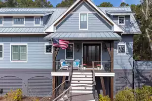 2854 Maritime Forest Dr, Johns Island, SC 29455 - Photo 76