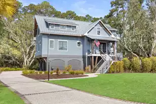2854 Maritime Forest Dr, Johns Island, SC 29455 - Photo 6