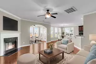 3222 Arrow Arum Dr, Johns Island, SC 29455 - Photo 26