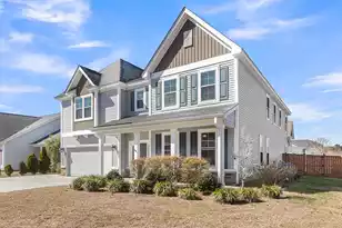 3222 Arrow Arum Dr, Johns Island, SC 29455 - Photo 2
