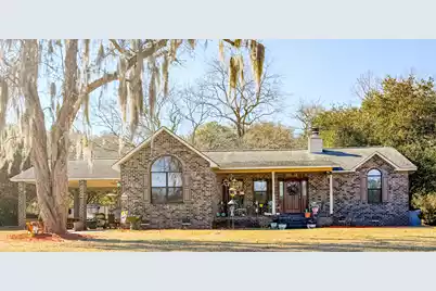 5753 Sauldam Road, Ravenel, SC 29470 - Photo 2