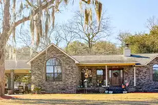 5753 Sauldam Rd, Ravenel, SC 29470 - Photo 2