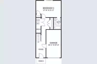 8029 Caswell Court, Ladson, SC 29456 - Photo 2