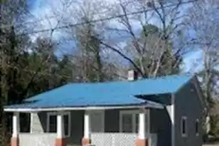 608 Pentecostal St, Bamberg, SC 29003 - Photo 1