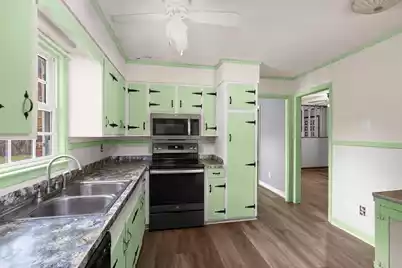 5232 Charleston Highway, Walterboro, SC 29488 - Photo 10