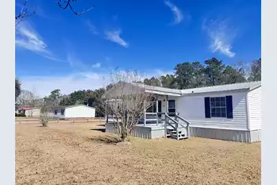 978 Stokes Road, Walterboro, SC 29488 - Photo 4
