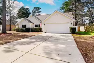 415 Black Horse Rd, Moncks Corner, SC 29461 - Photo 8
