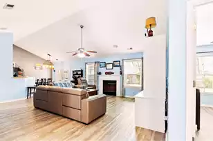 415 Black Horse Rd, Moncks Corner, SC 29461 - Photo 8