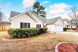415 Black Horse Rd, Moncks Corner, SC 29461 - Photo 2