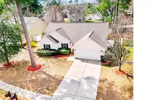 415 Black Horse Rd, Moncks Corner, SC 29461 - Photo 4