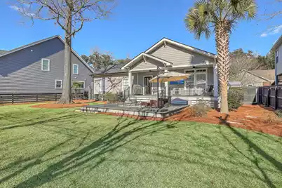 1987 Hollings Road, Charleston, SC 29412 - Photo 2