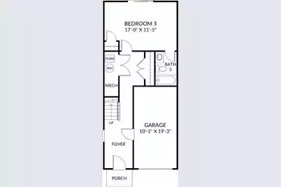 8003 Caswell Court, Ladson, SC 29456 - Photo 2