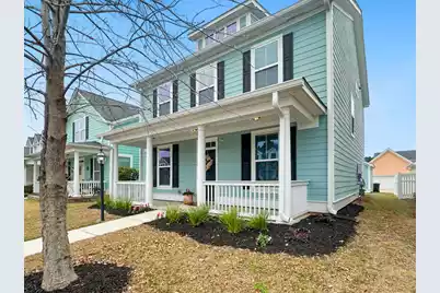 104 Crossandra Avenue, Summerville, SC 29483 - Photo 46