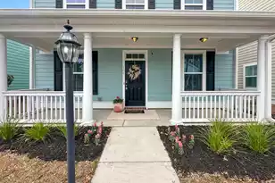 104 Crossandra Ave, Summerville, SC 29483 - Photo 2