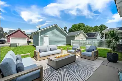 104 Crossandra Avenue, Summerville, SC 29483 - Photo 36