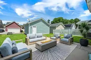 104 Crossandra Ave, Summerville, SC 29483 - Photo 36