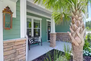 217 Quimby Hill Dr, Huger, SC 29450 - Photo 2