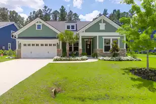 217 Quimby Hill Dr, Huger, SC 29450 - Photo 1