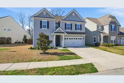 9931 Winged Elm Street, Ladson, SC 29456 - Photo 2