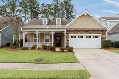 3010 Cross Vine Lane, Summerville, SC 29483 - Photo 4