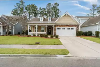 3010 Cross Vine Lane, Summerville, SC 29483 - Photo 8