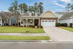 3010 Cross Vine Ln, Summerville, SC 29483 - Photo 8