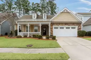 3010 Cross Vine Ln, Summerville, SC 29483 - Photo 1