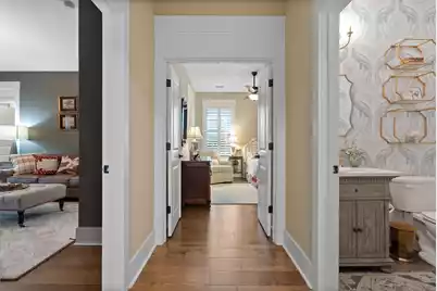 3010 Cross Vine Lane, Summerville, SC 29483 - Photo 36