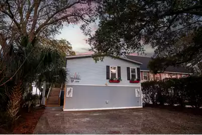 1599 Terns Nest Road, Charleston, SC 29412 - Photo 2