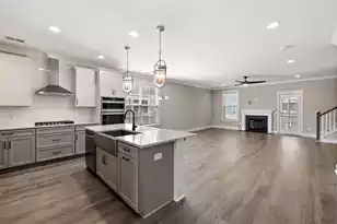 2860 Wagner Wy, Mount Pleasant, SC 29466 - Photo 4