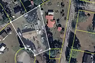 107 Independence Cir, Bonneau, SC 29431 - Photo 8