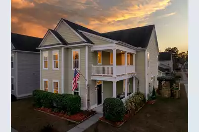 4291 William E Murray Boulevard, Charleston, SC 29414 - Photo 1