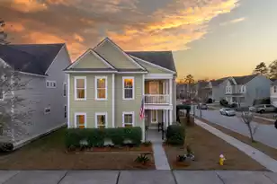 4291 William E Murray Blvd, Charleston, SC 29414 - Photo 2