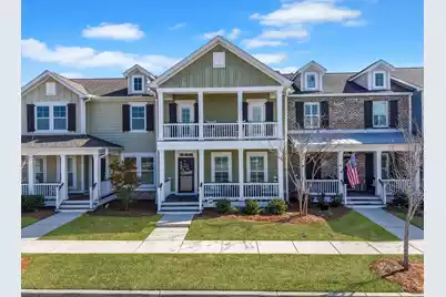 1398 Fox Creek Lane, Mount Pleasant, SC 29466 - Photo 1