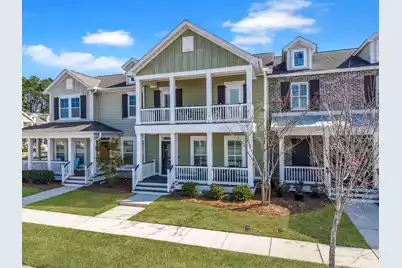 1398 Fox Creek Lane, Mount Pleasant, SC 29466 - Photo 2